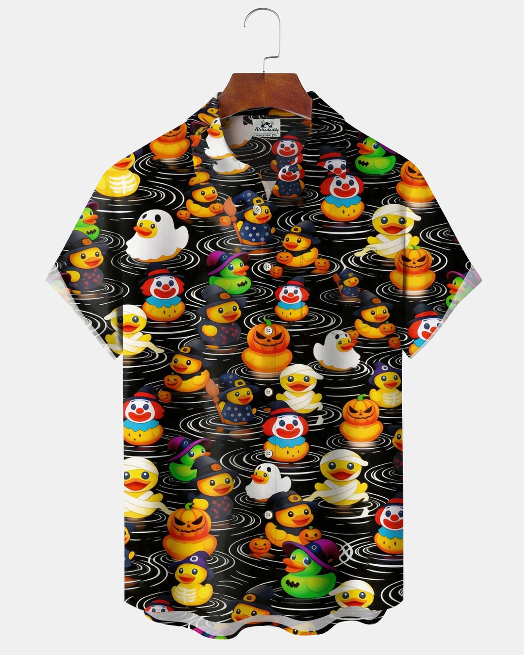 Alohadaddy® Men&
