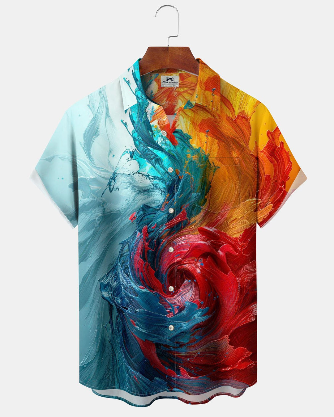 Alohadaddy® Men&
