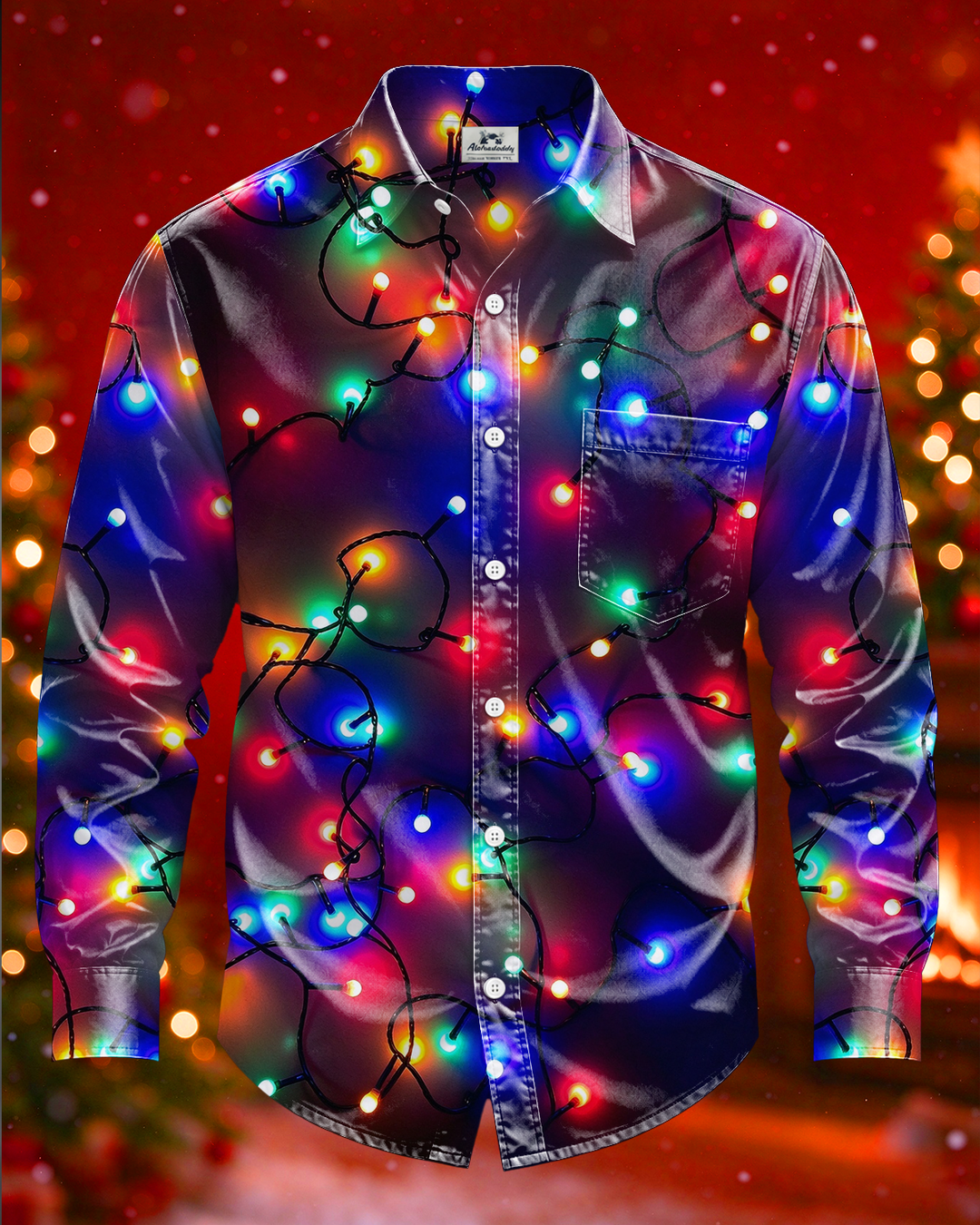 Alohadaddy® Men&