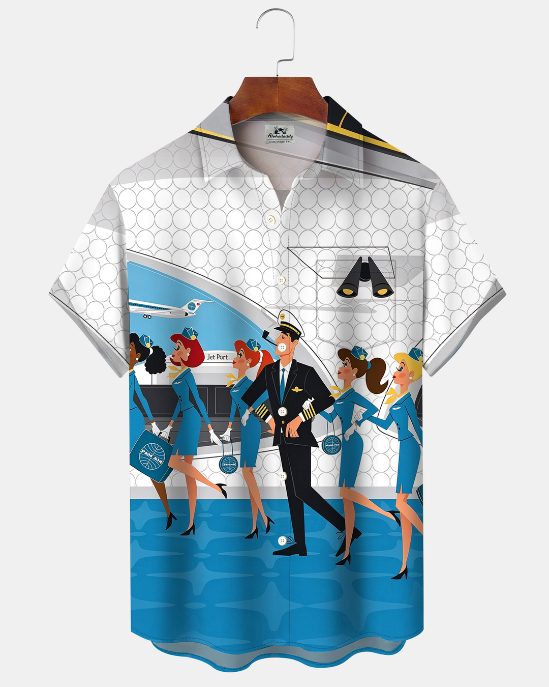 Alohadaddy® Men&