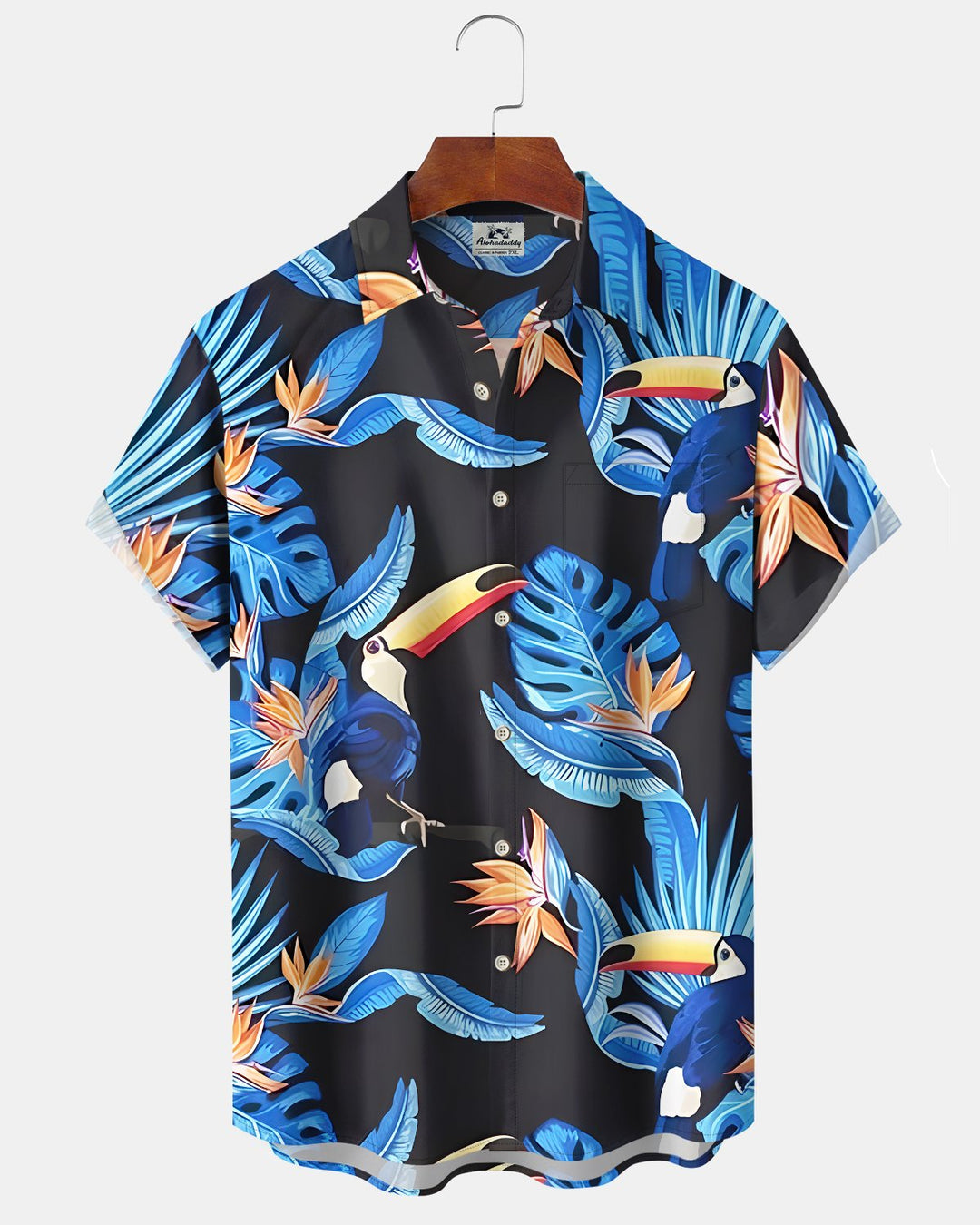 Alohadaddy® Men&