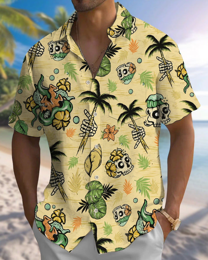 Alohadaddy® Men&