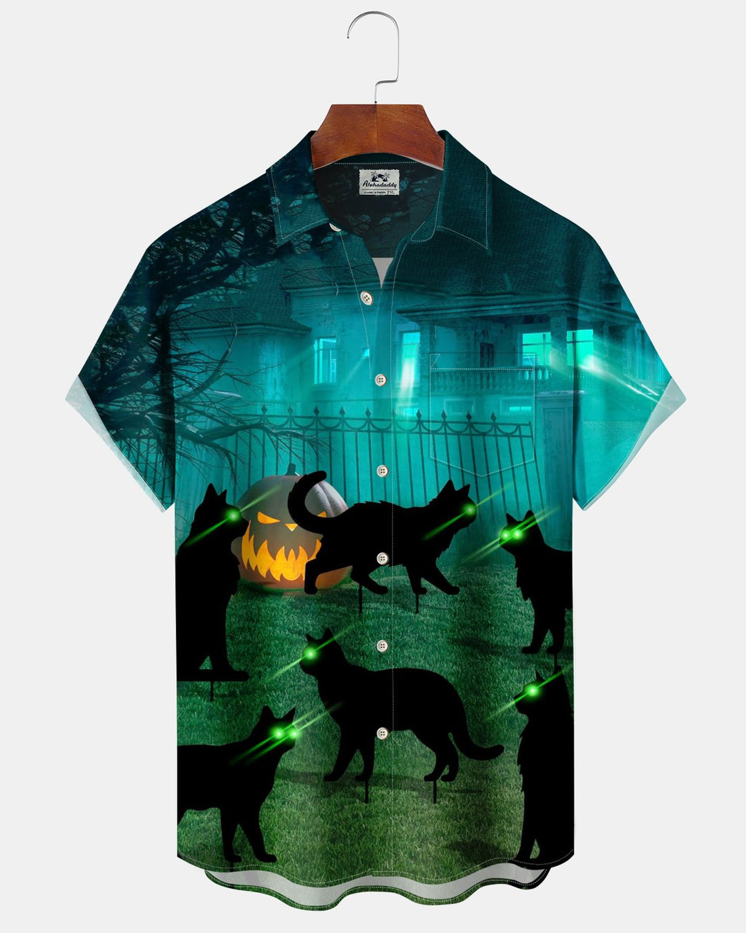 Alohadaddy® Men&