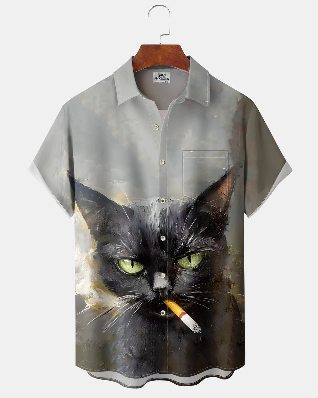 Alohadaddy® Men&