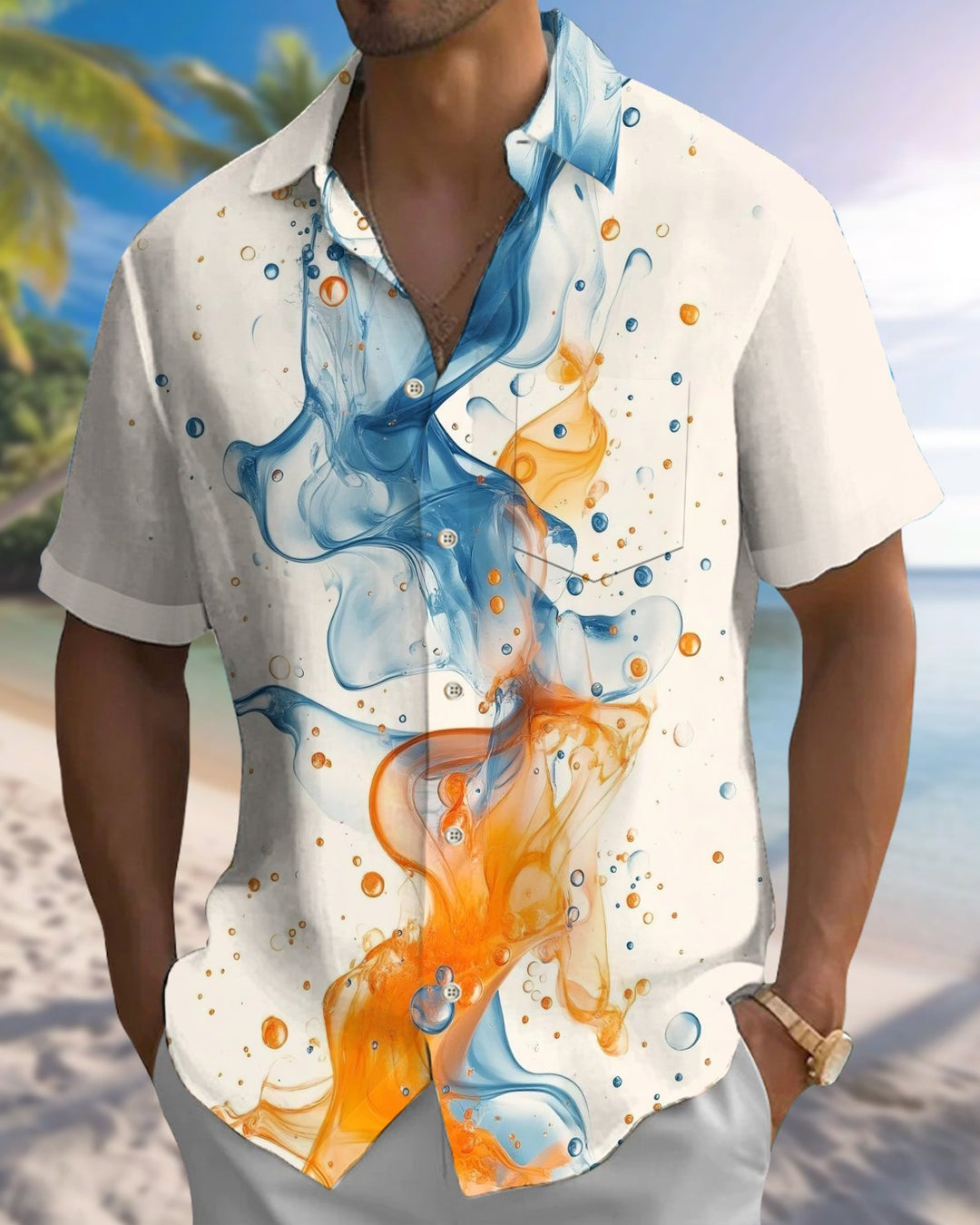Alohadaddy® Men&