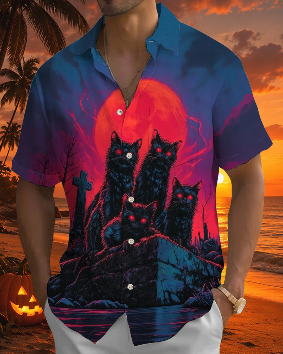 Alohadaddy® Men&