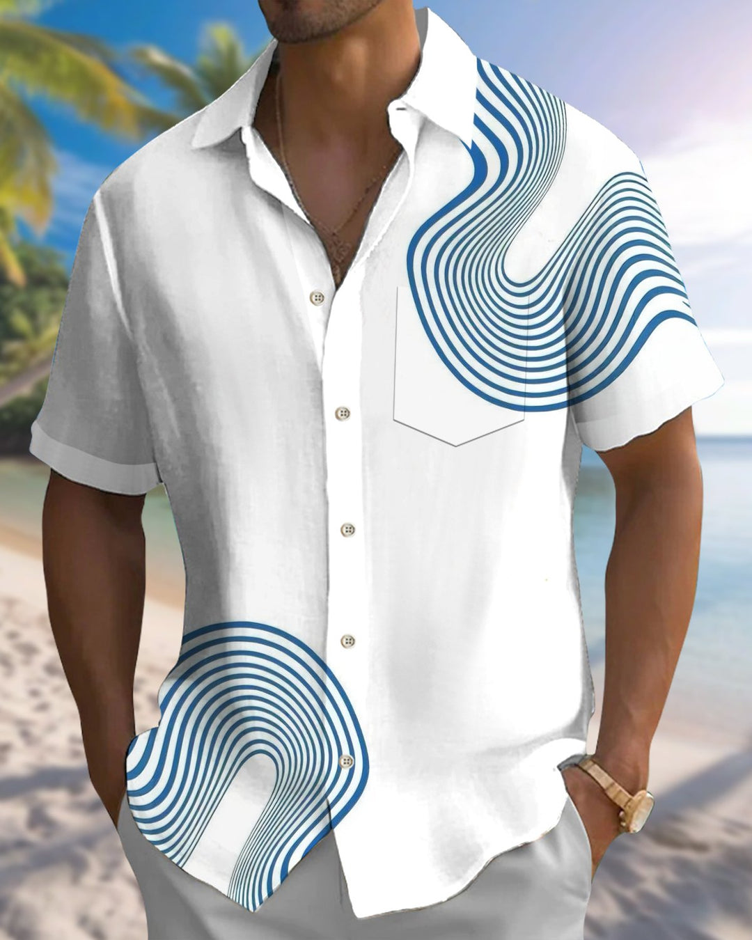 Alohadaddy® Men&