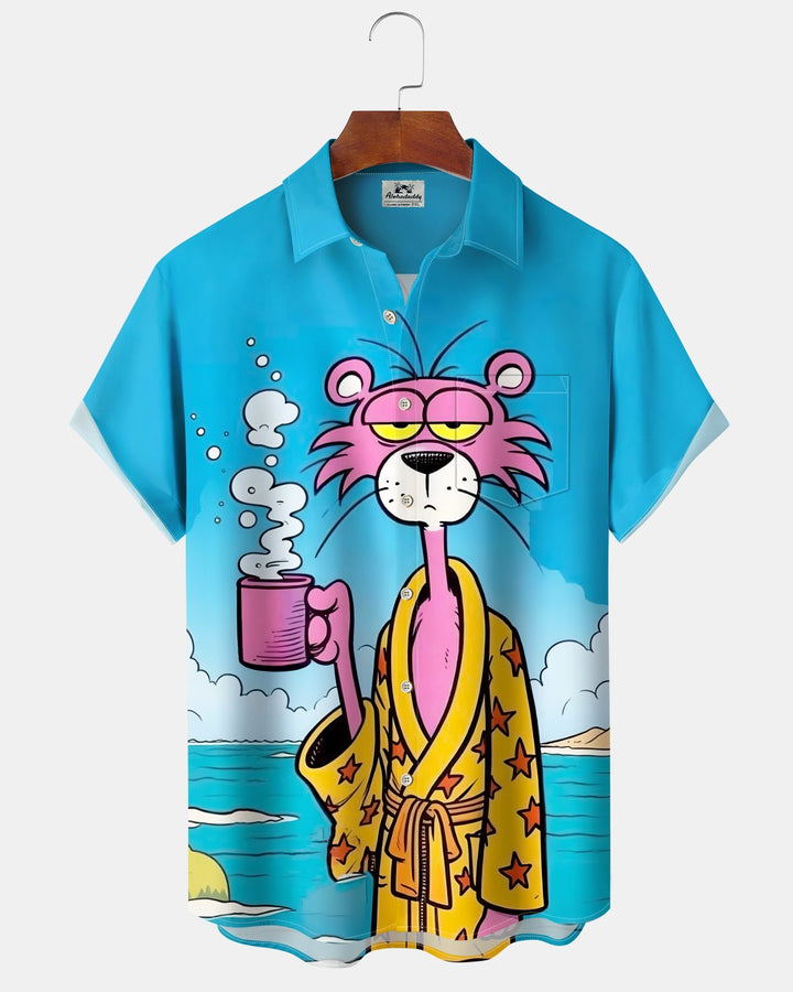 Alohadaddy® Men&