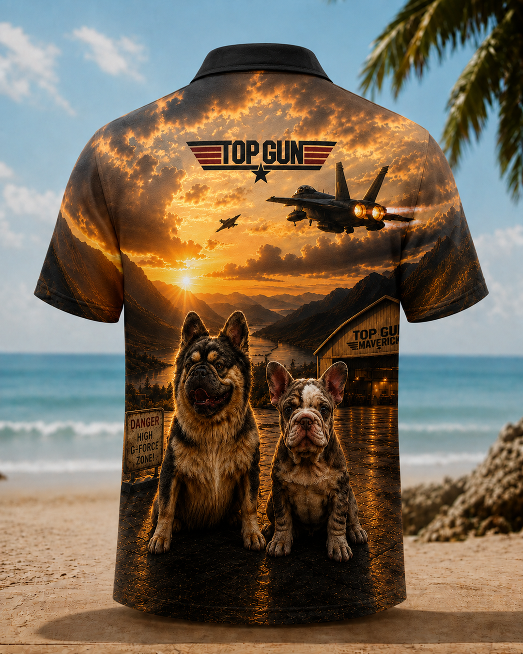 Alohadaddy® Men&