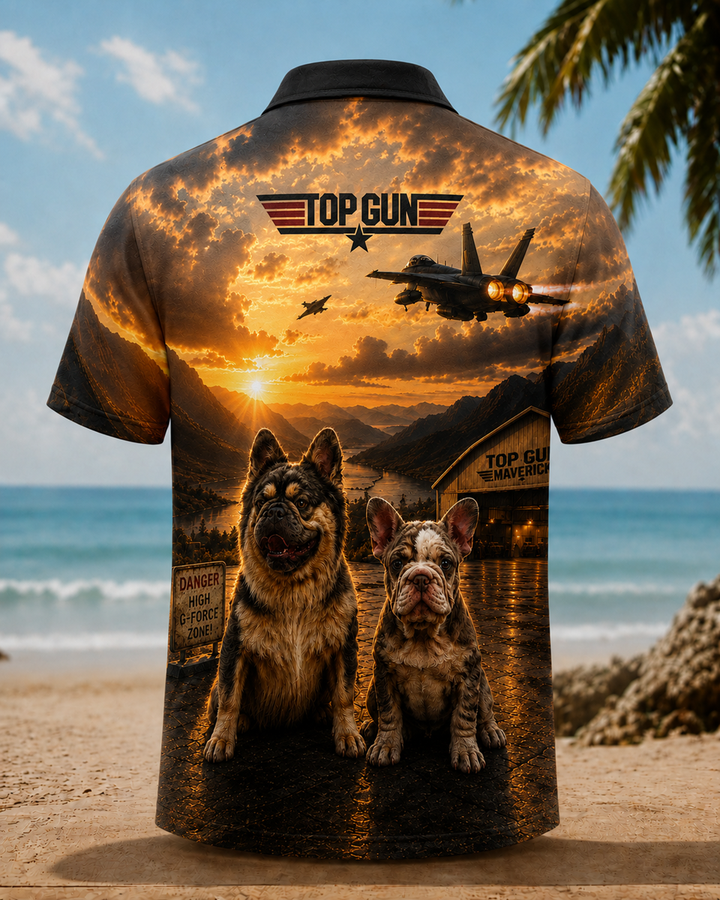Alohadaddy® Men&