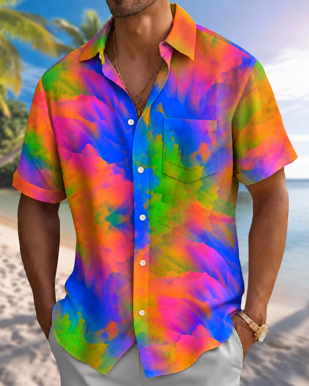 Alohadaddy® Men&