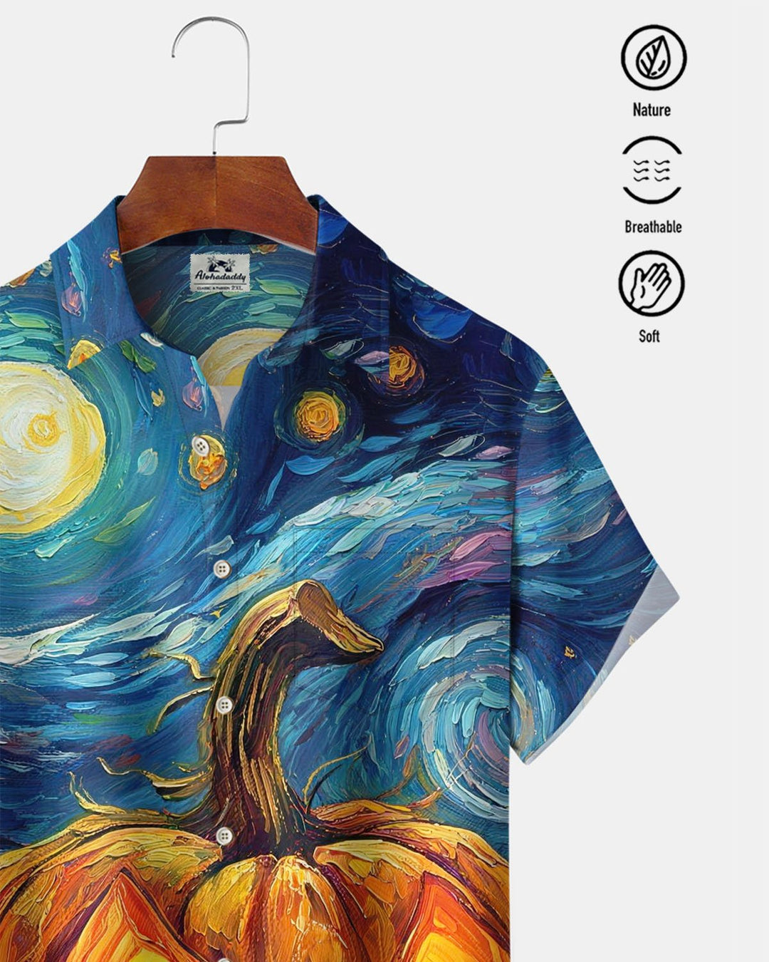 Alohadaddy® Men&