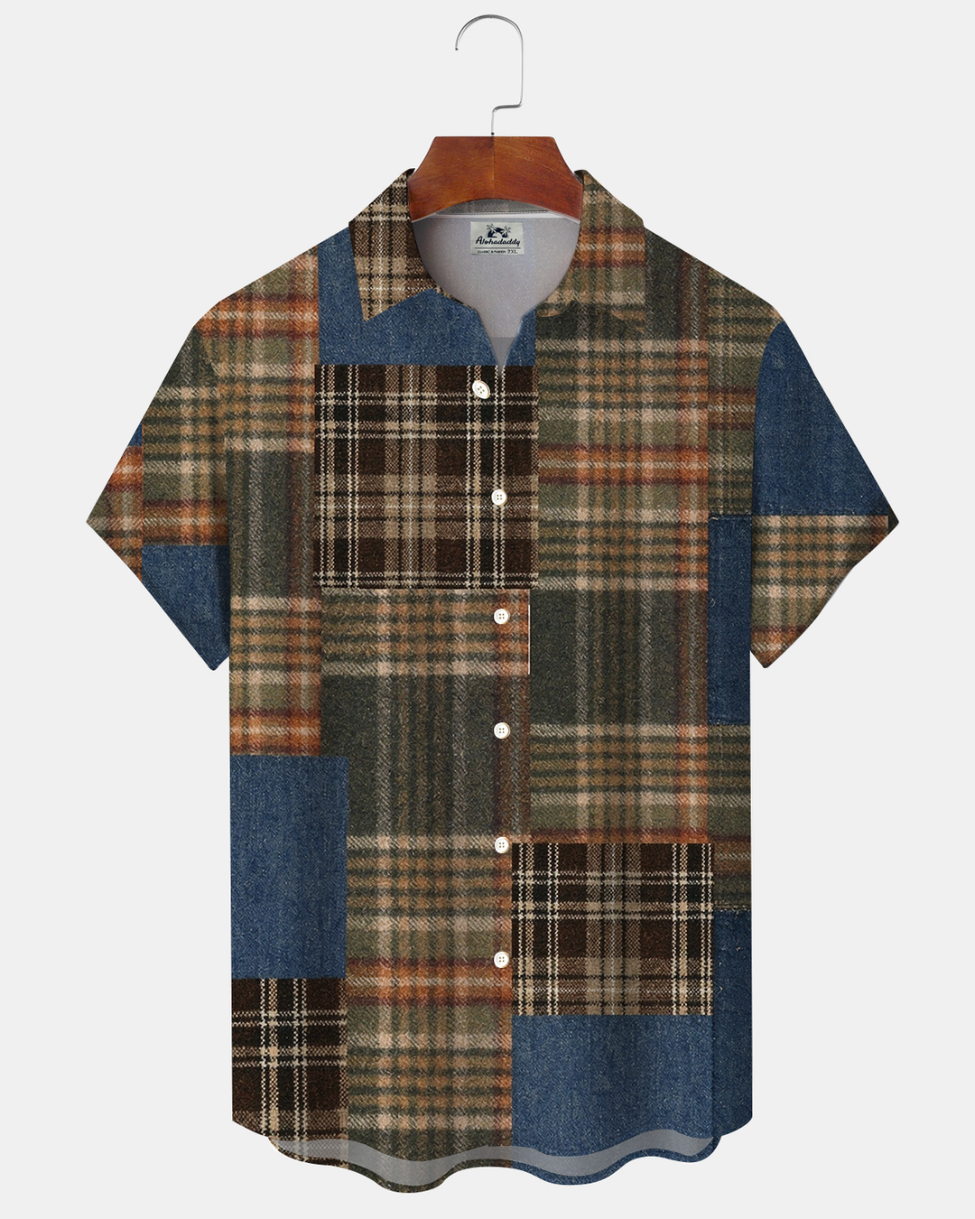 Alohadaddy® Men&