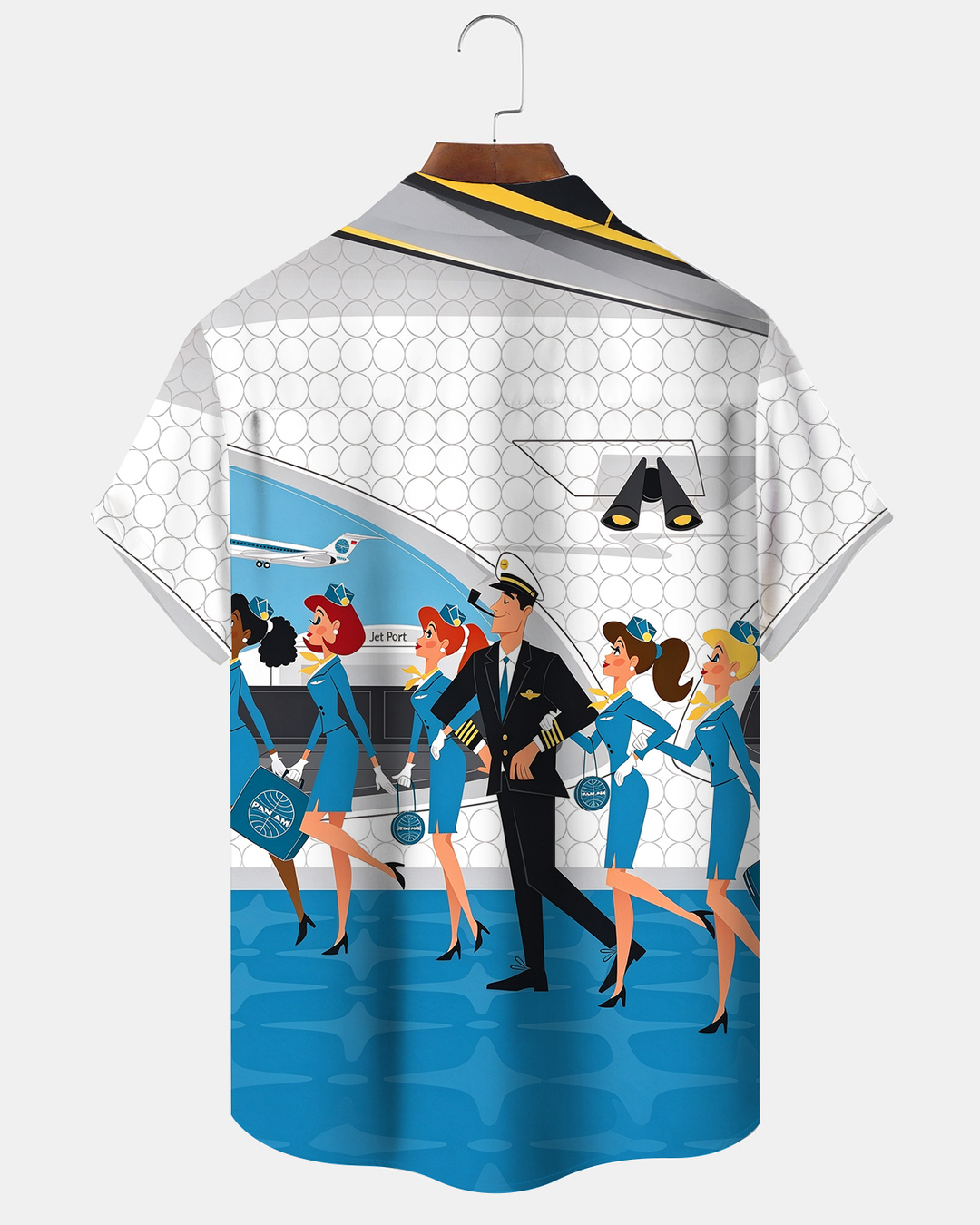 Alohadaddy® Men&