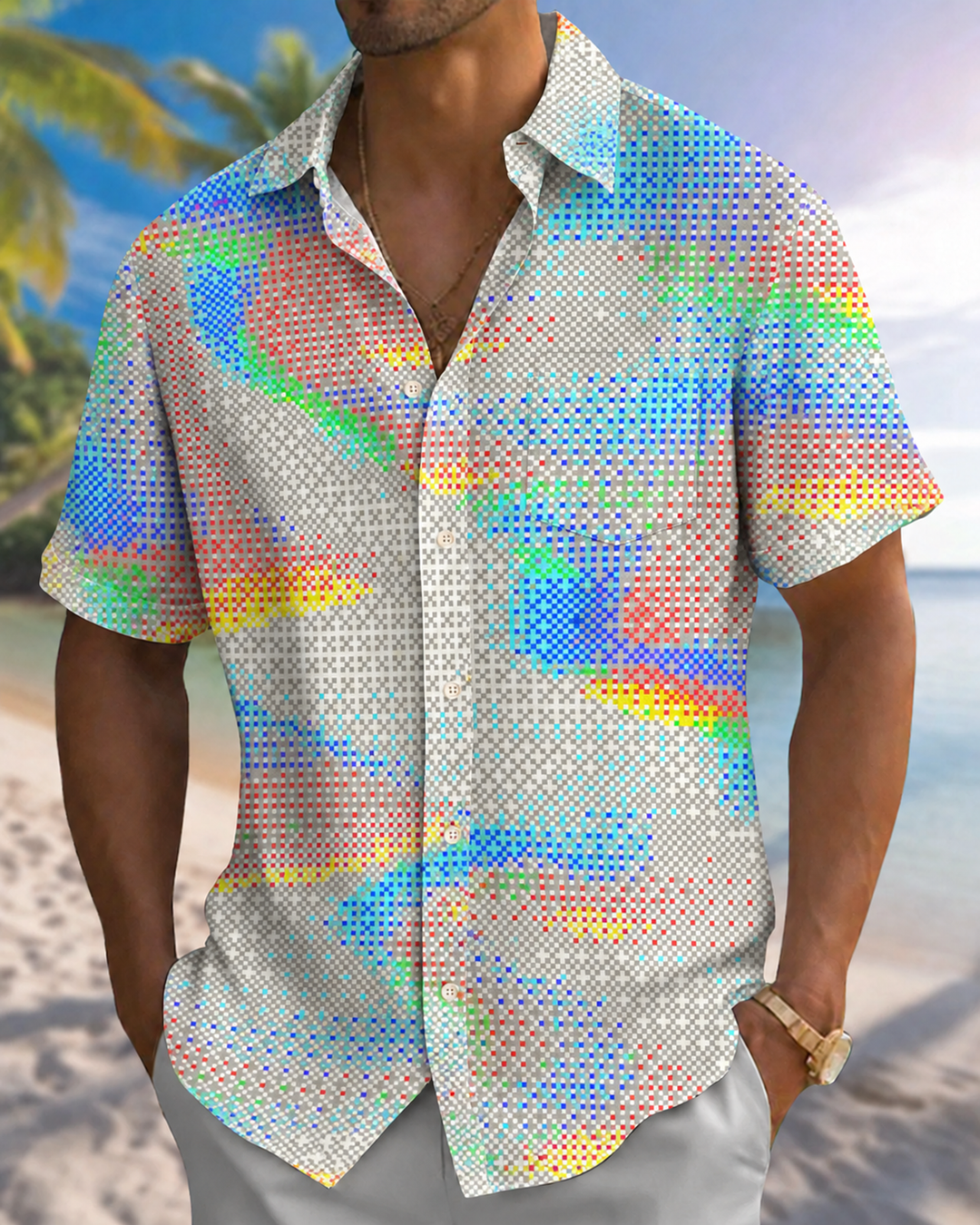 Alohadaddy® Men&
