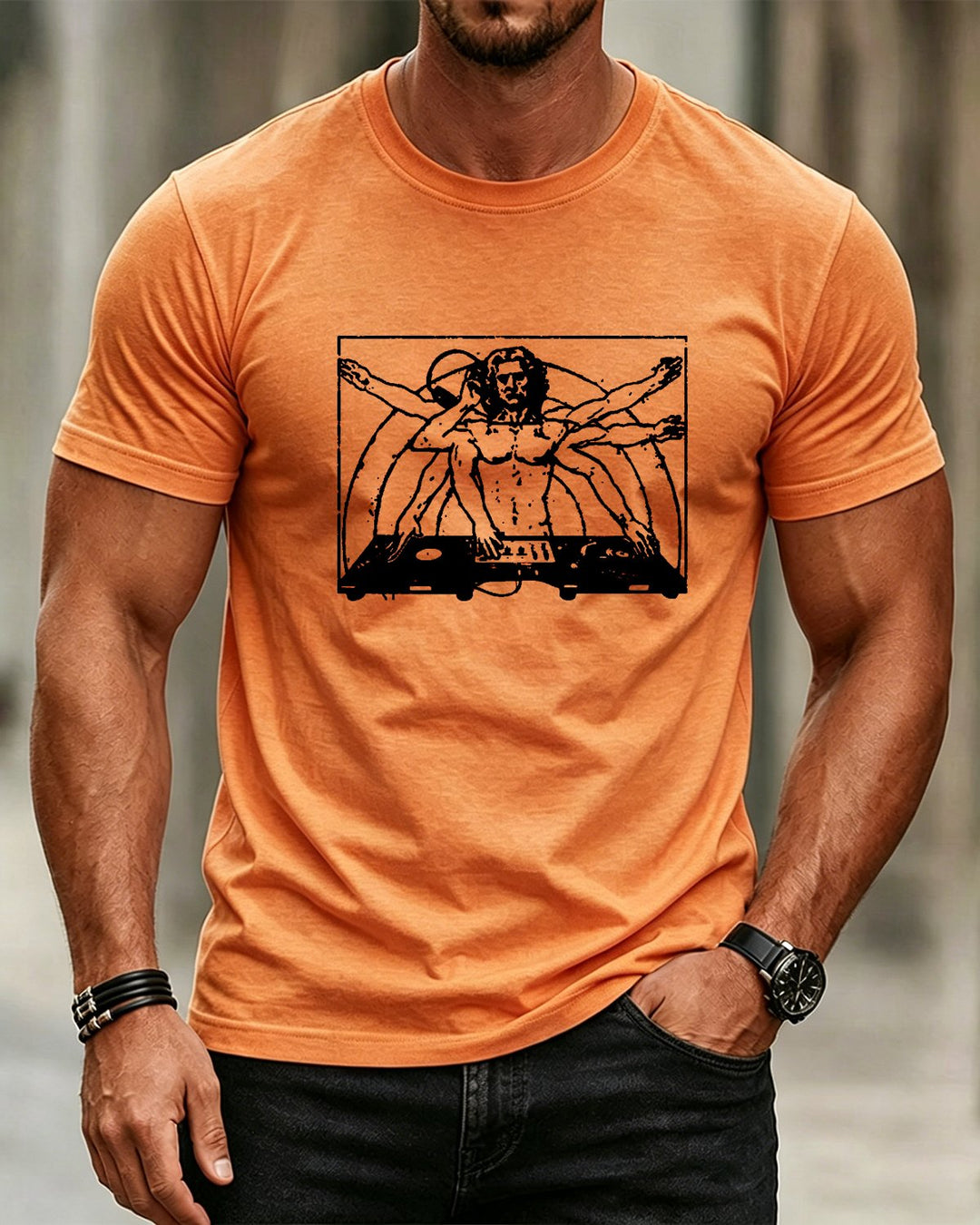 Alohadaddy® Men&