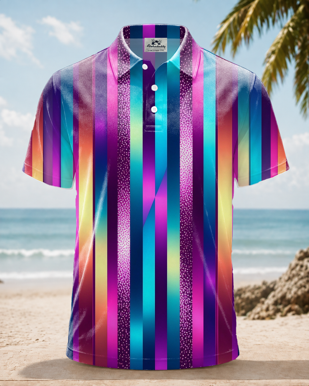 Alohadaddy® Men&