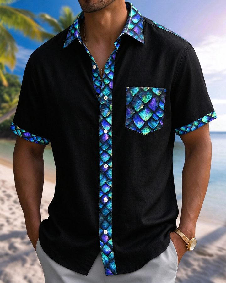 Alohadaddy® Men&