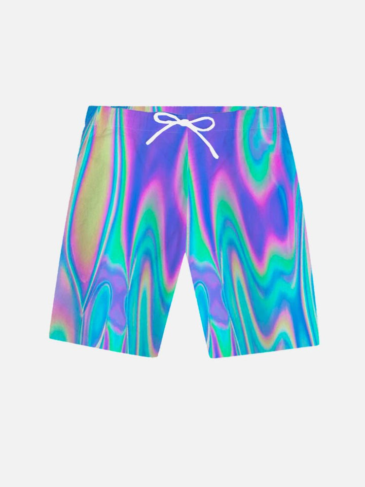 Alohadaddy Beach Vacation Men&