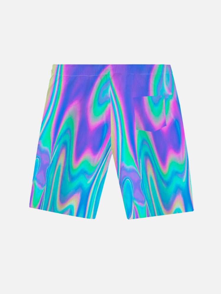 Alohadaddy Beach Vacation Men&