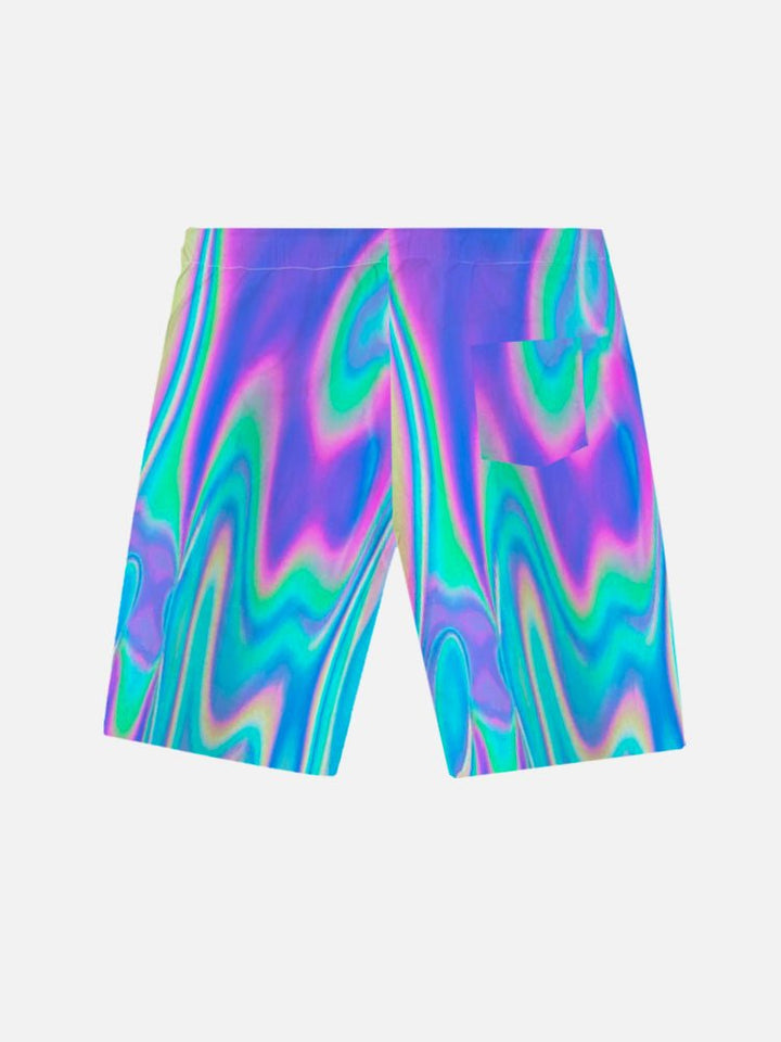 Alohadaddy Beach Vacation Men&