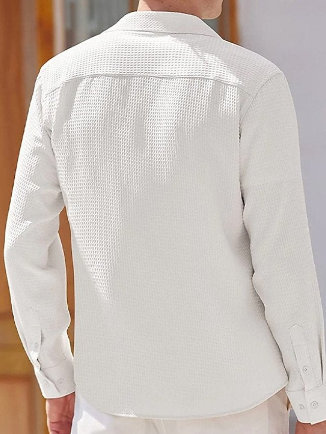Alohadaddy Beach Holiday Plain Men&