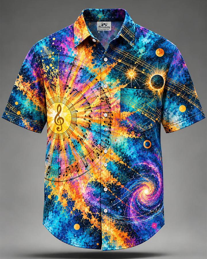 Alohadaddy® Men&