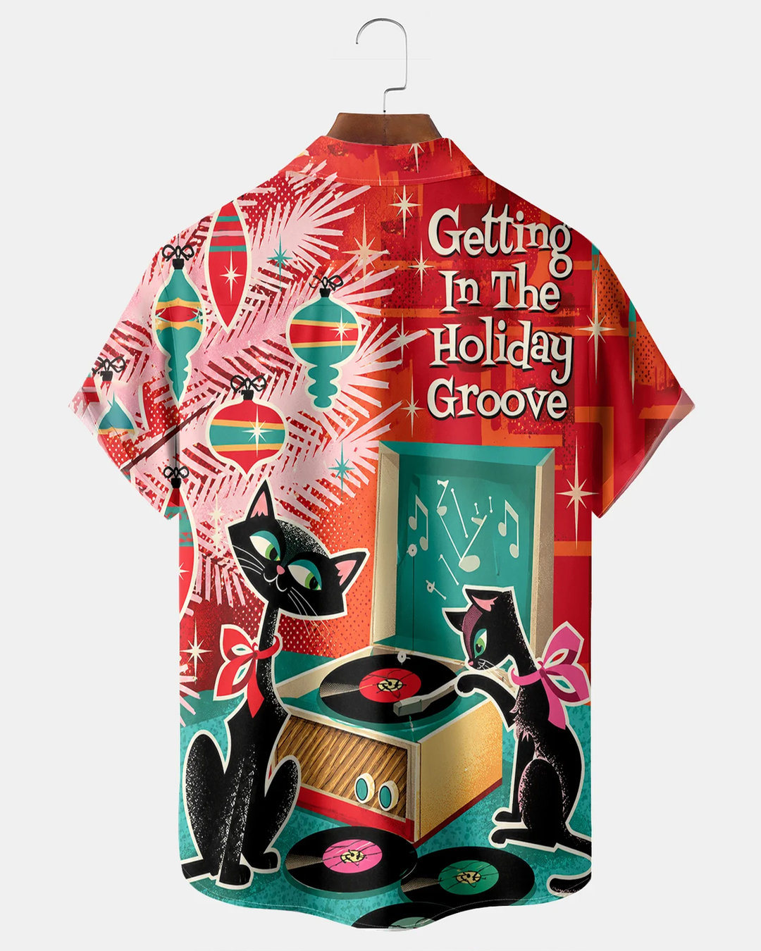 Alohadaddy® Men&