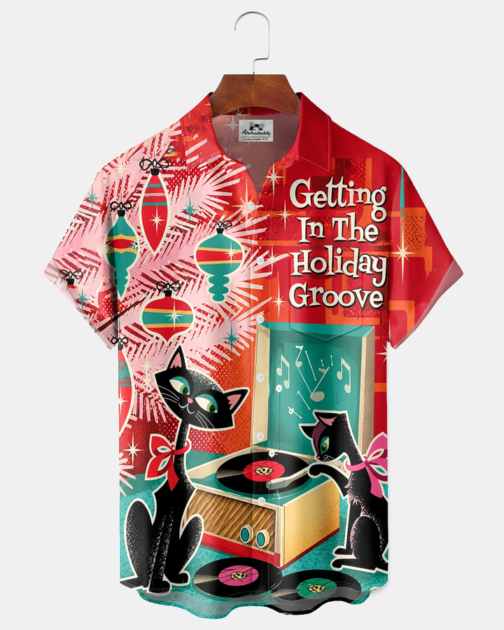 Alohadaddy® Men&
