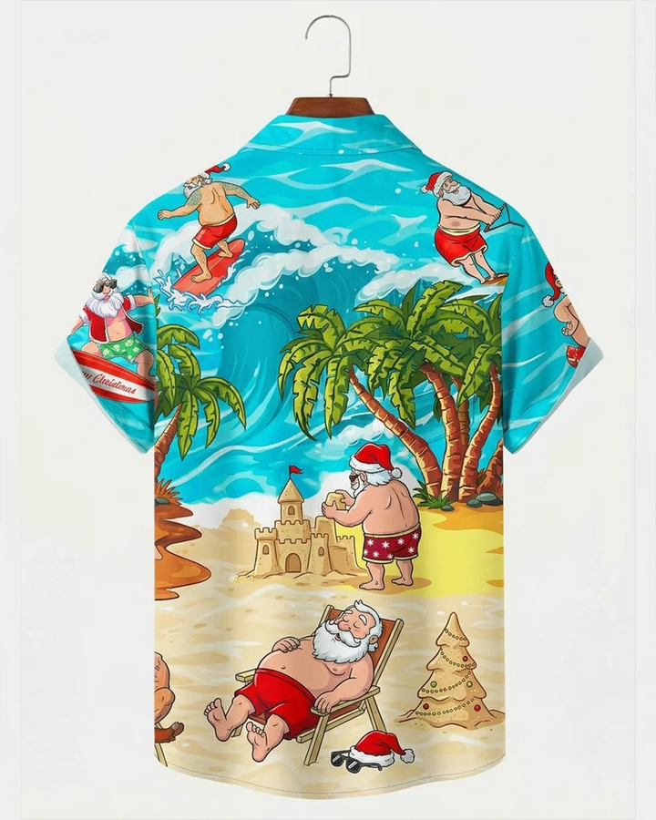 Alohadaddy® Men&