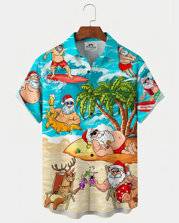 Alohadaddy® Men&