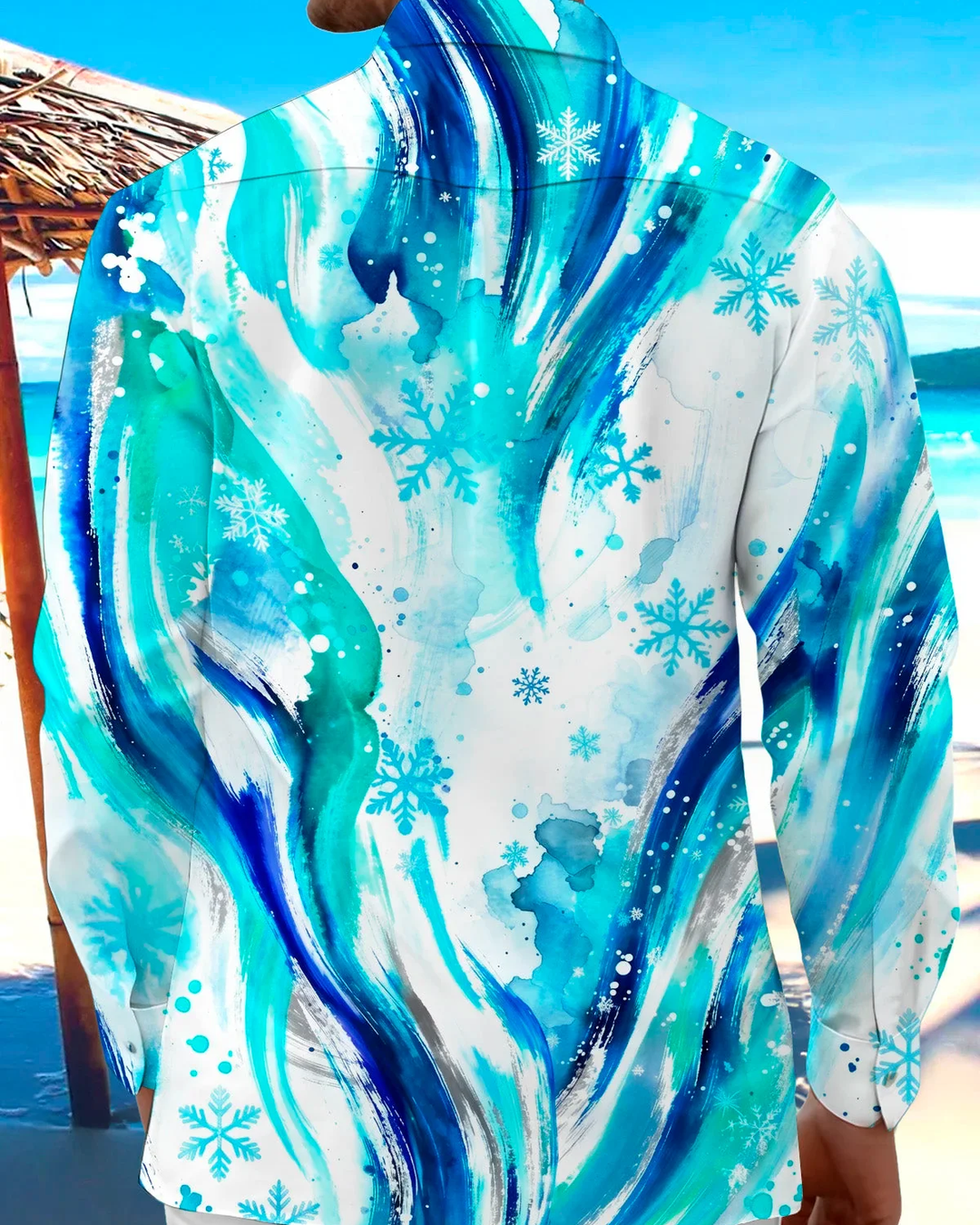 Alohadaddy® Men&