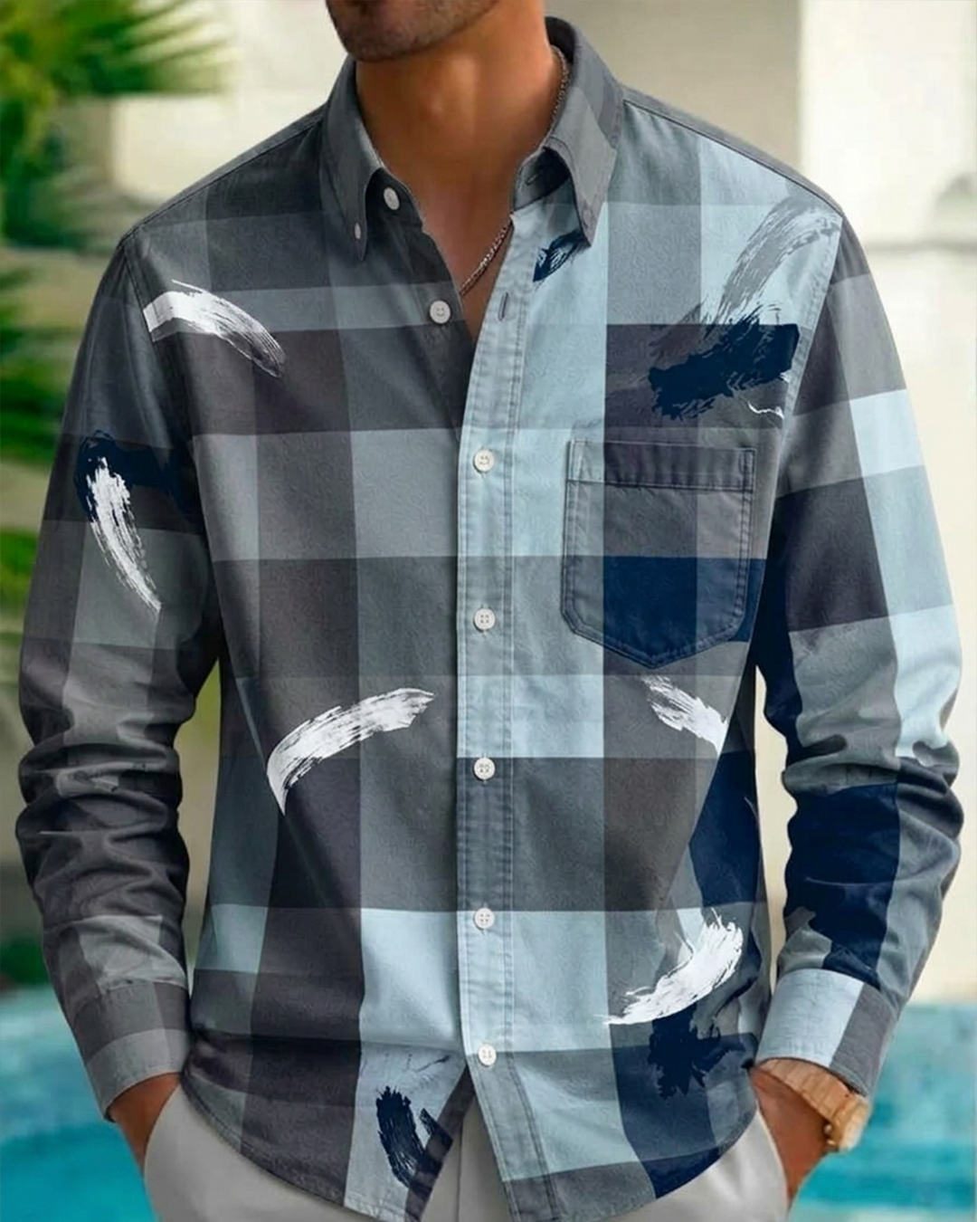 Alohadaddy® Men&