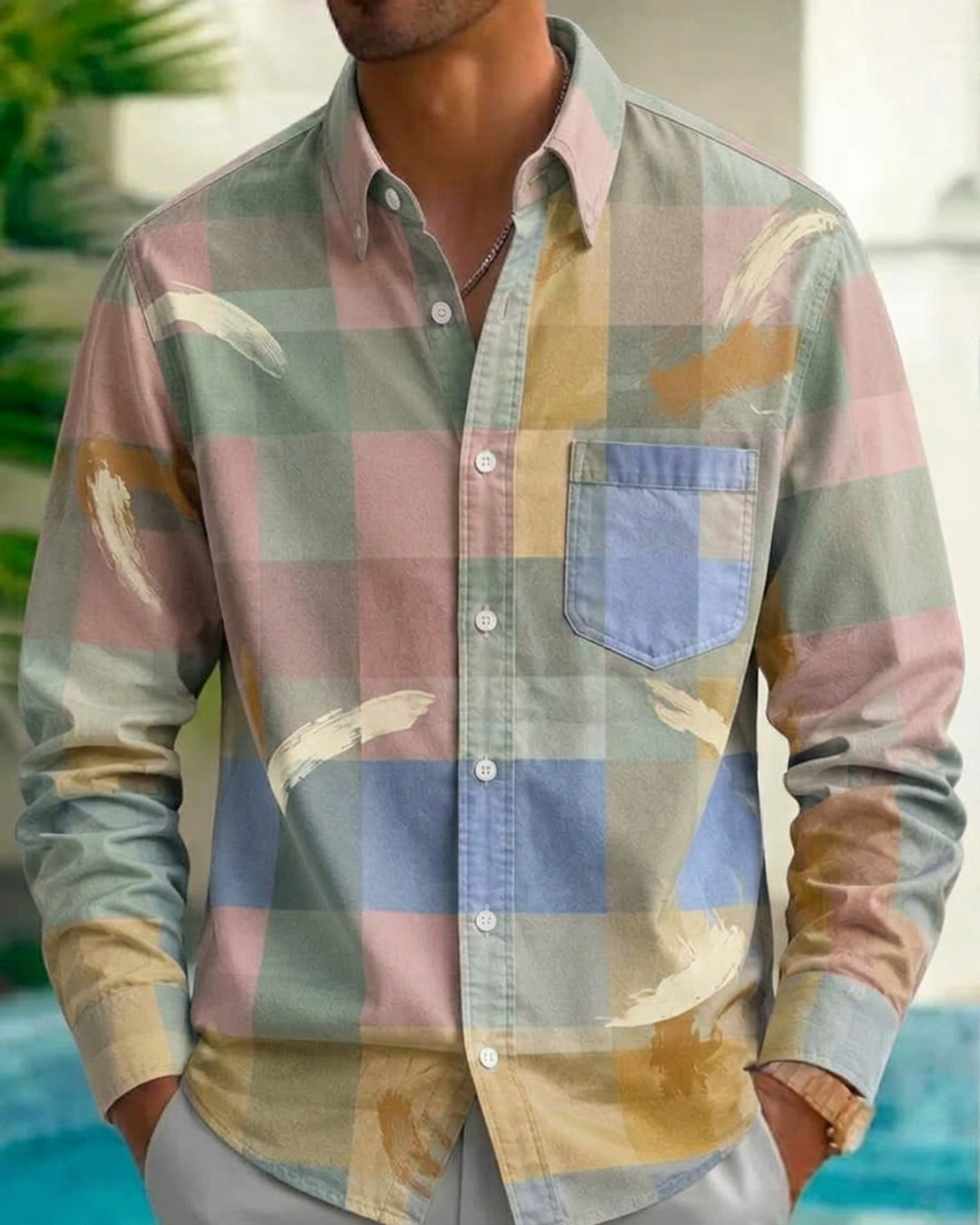 Alohadaddy® Men&