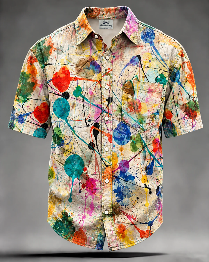 Alohadaddy® Men&