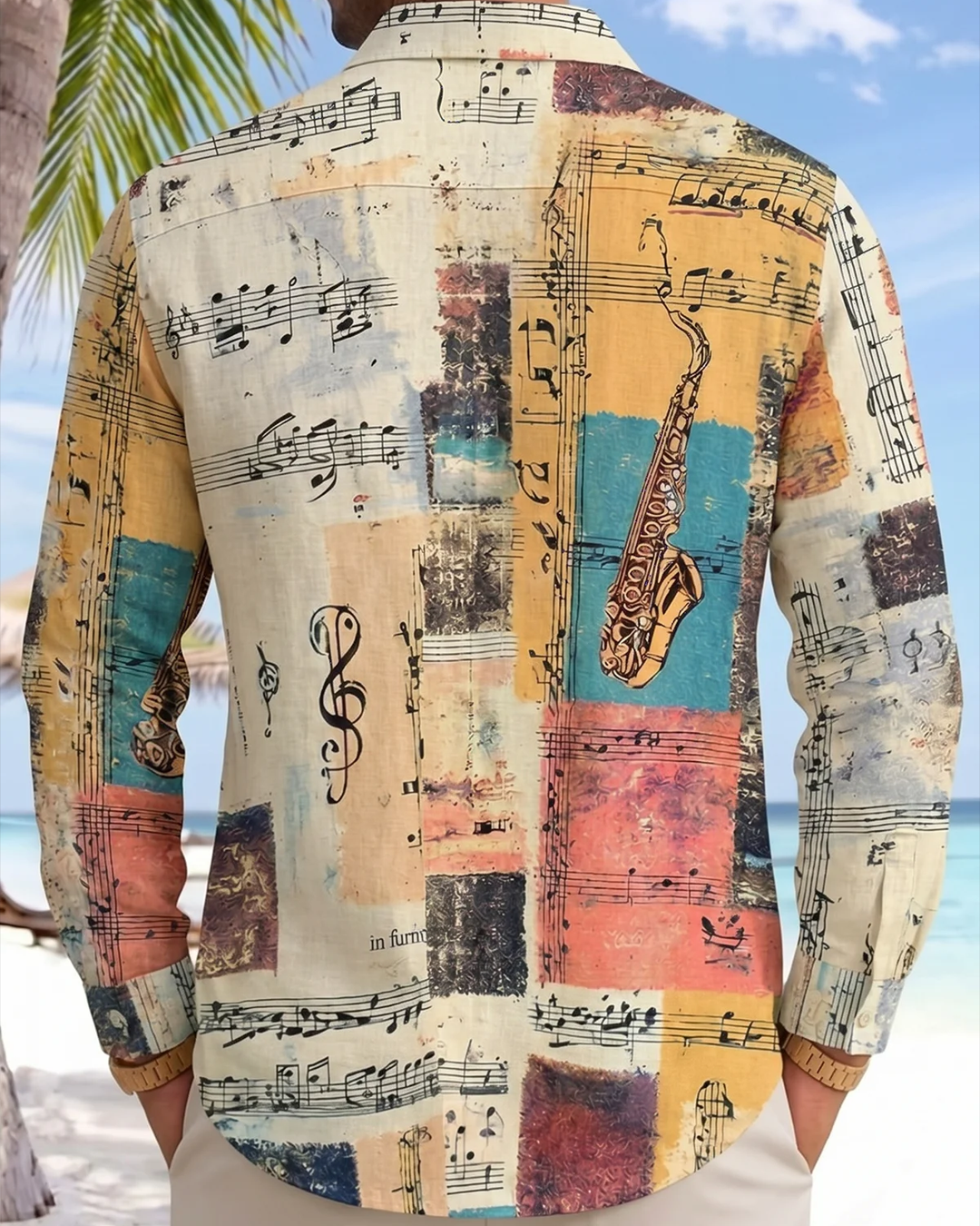 Alohadaddy® Men&