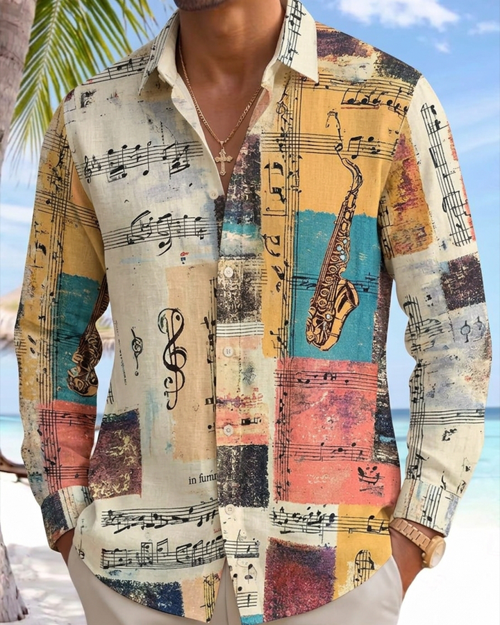 Alohadaddy® Men&