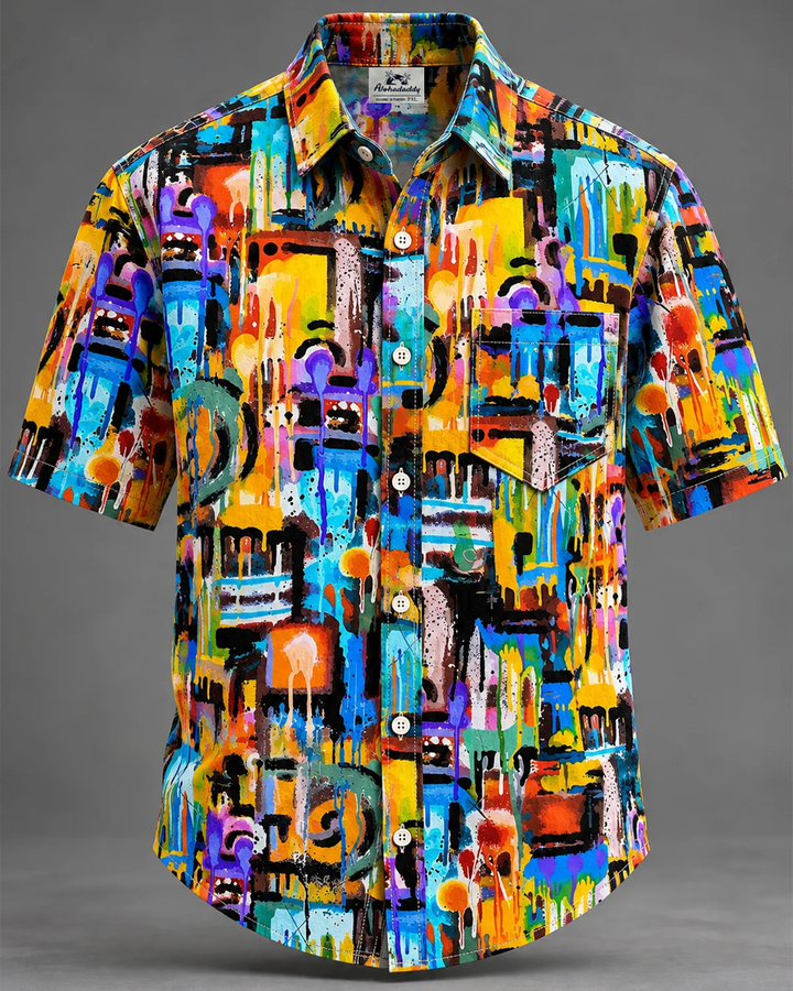Alohadaddy® Men&