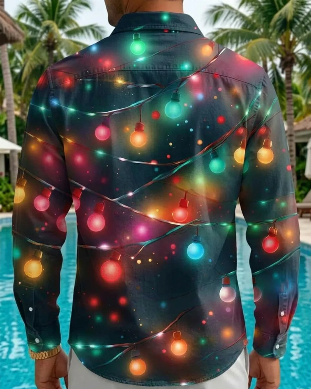 Alohadaddy® Men&