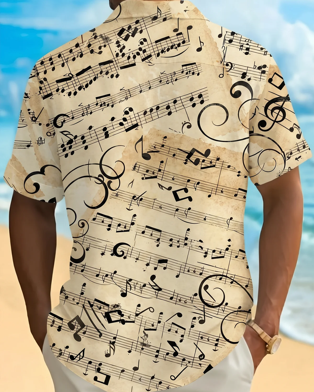 Alohadaddy® Men&