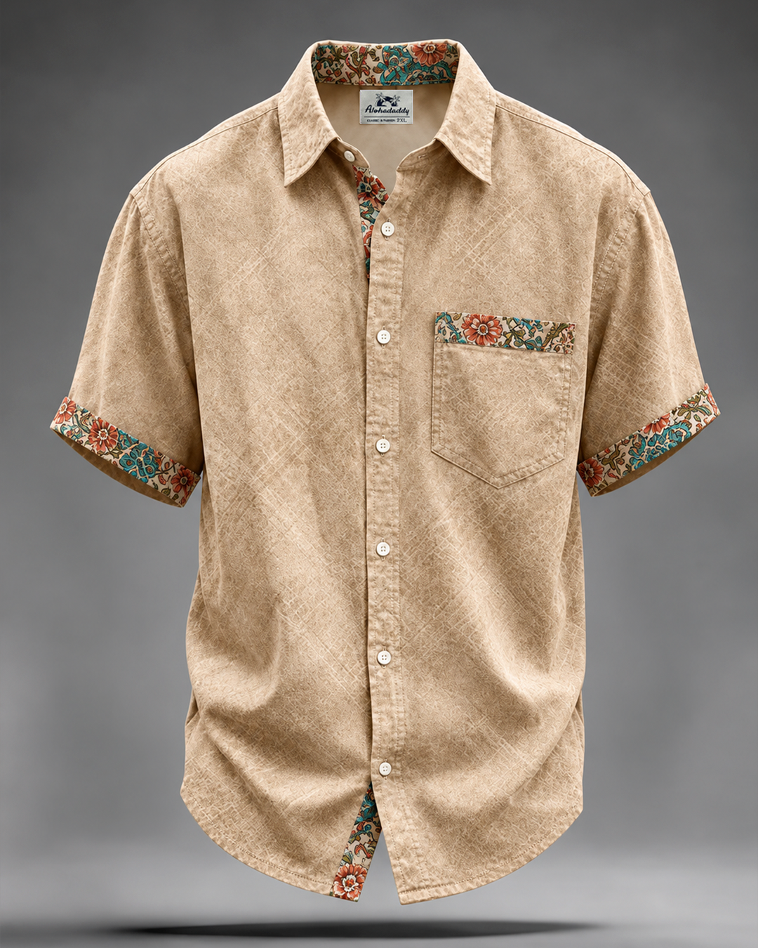 Alohadaddy® Men&