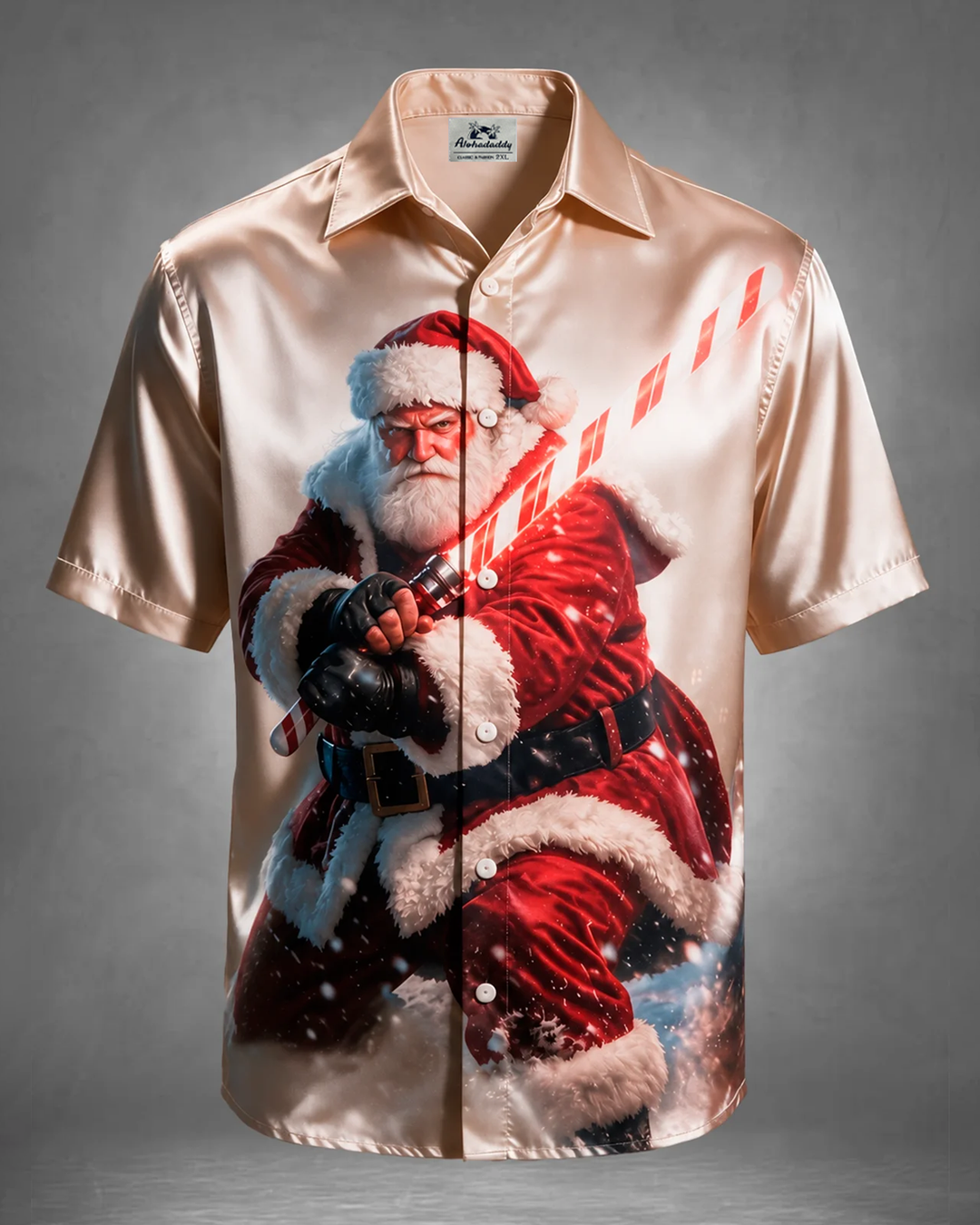 Alohadaddy® Men&