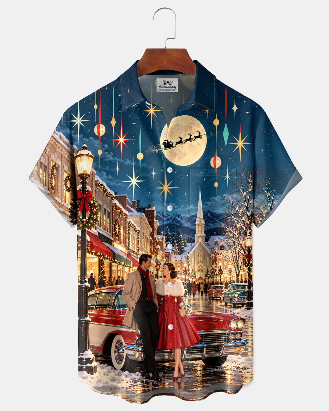 Alohadaddy® Men&