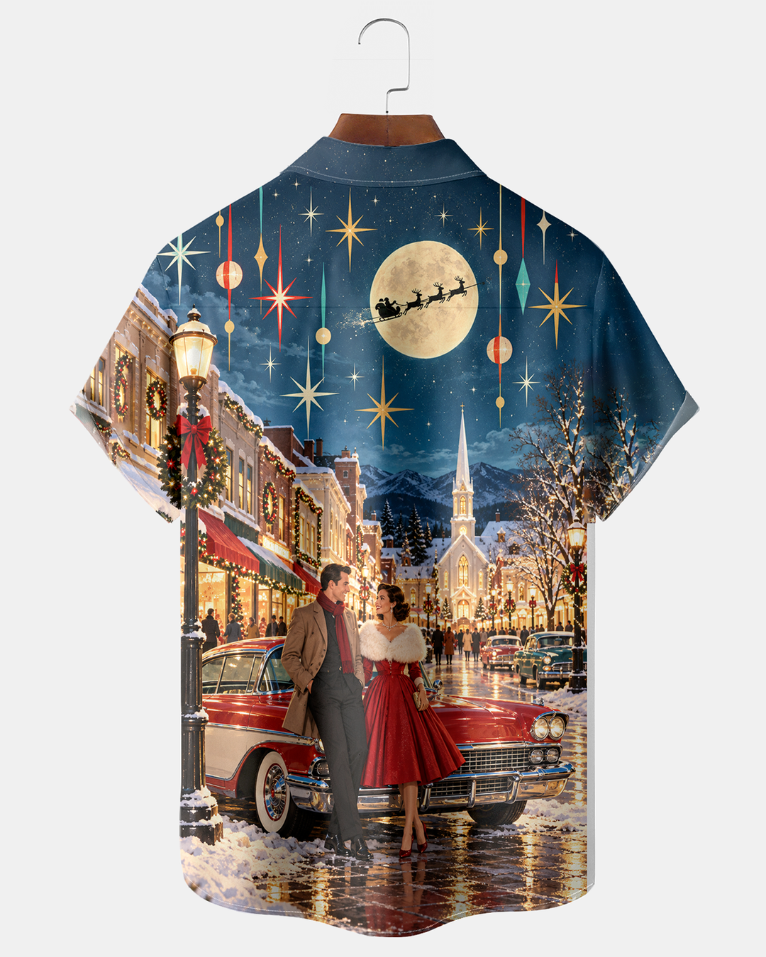 Alohadaddy® Men&