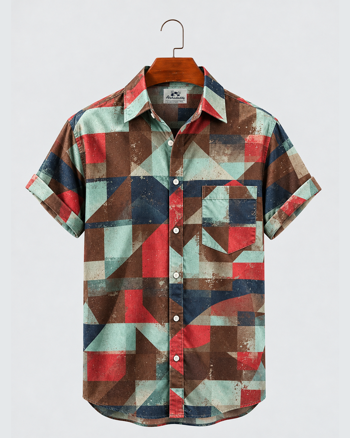 Alohadaddy® Men&