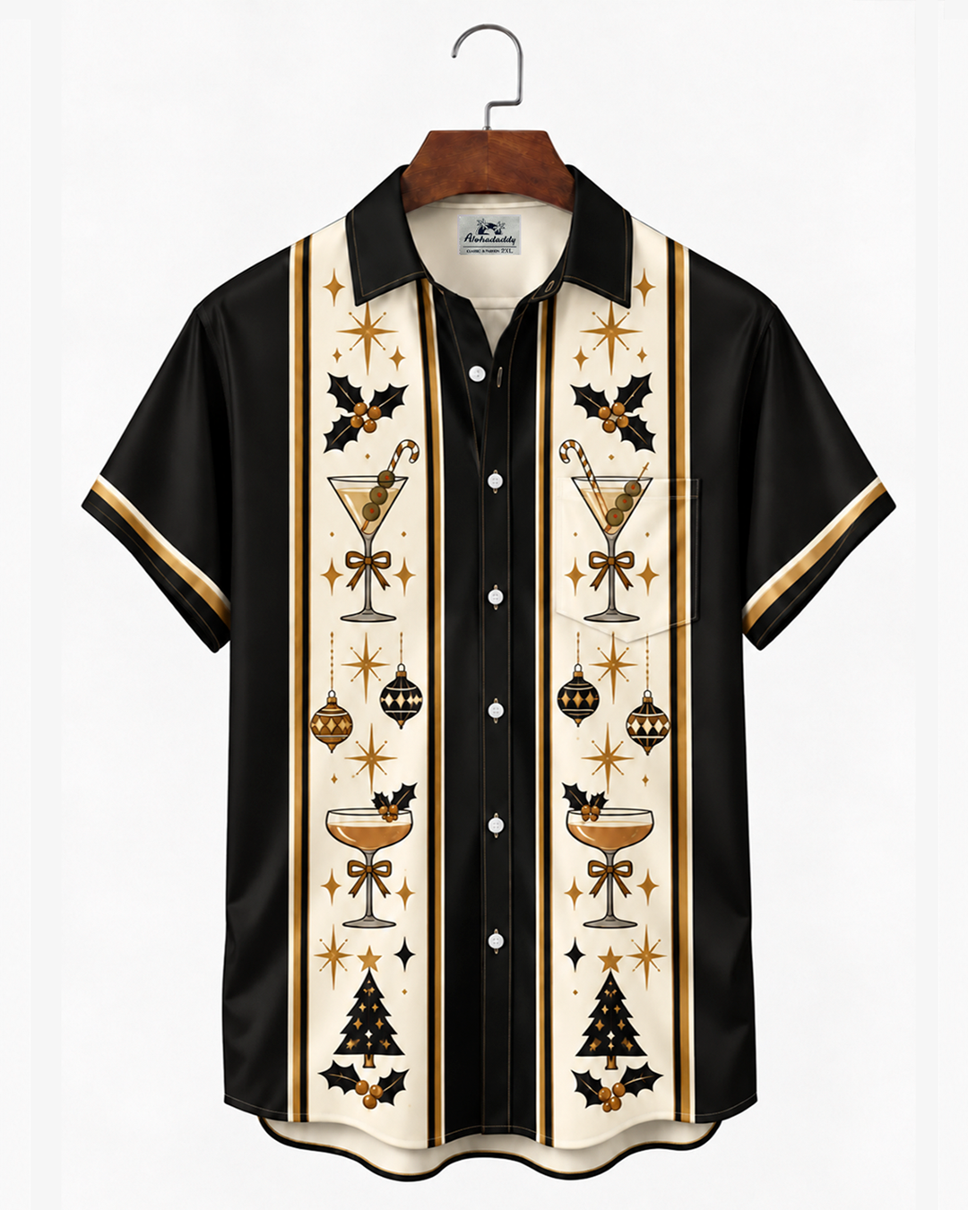 Alohadaddy® Men&