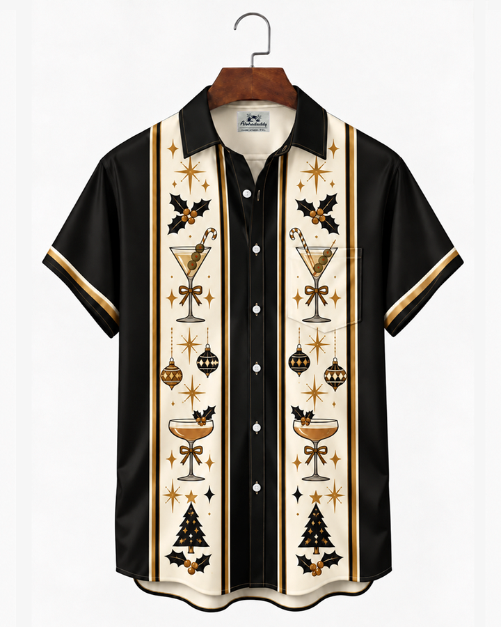 Alohadaddy® Men&