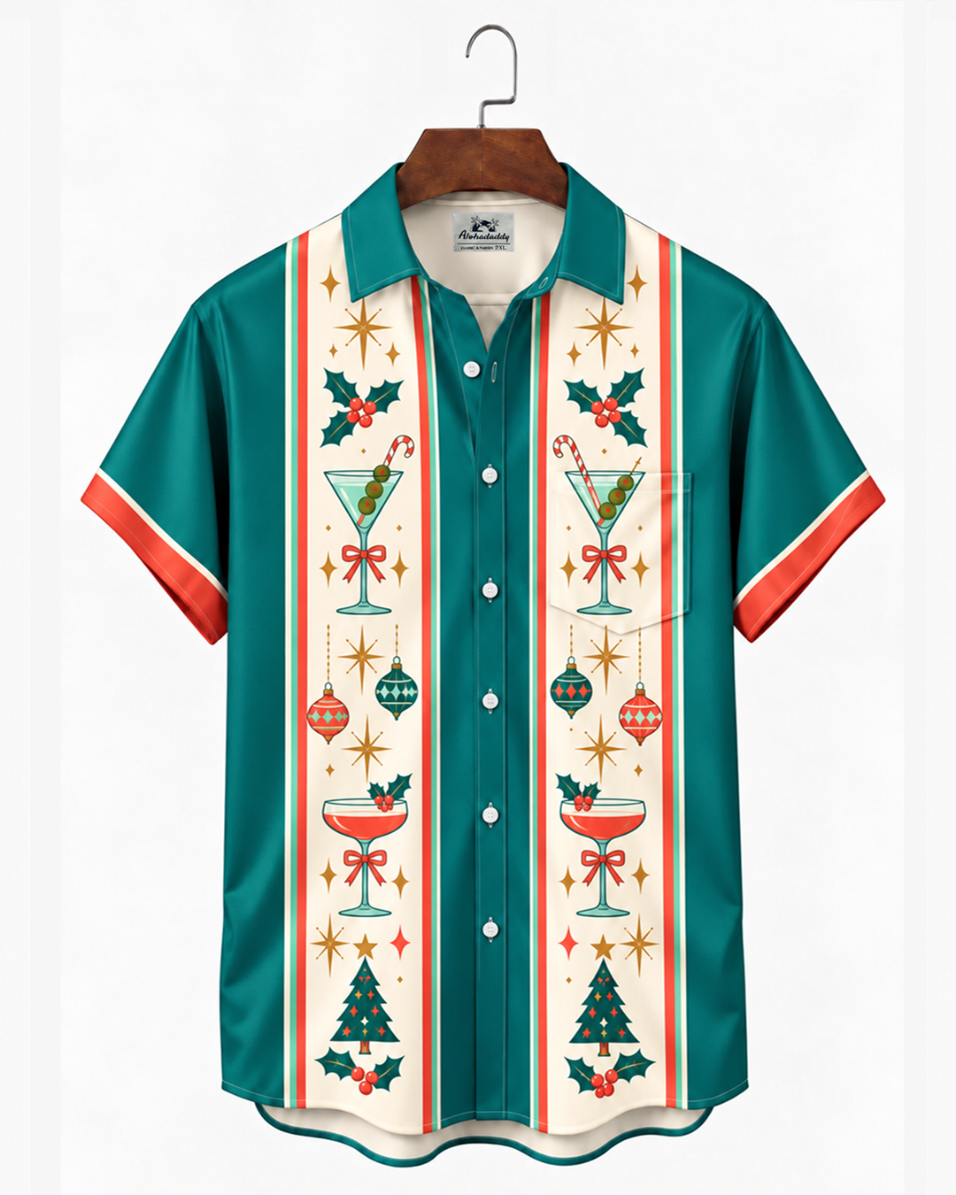 Alohadaddy® Men&