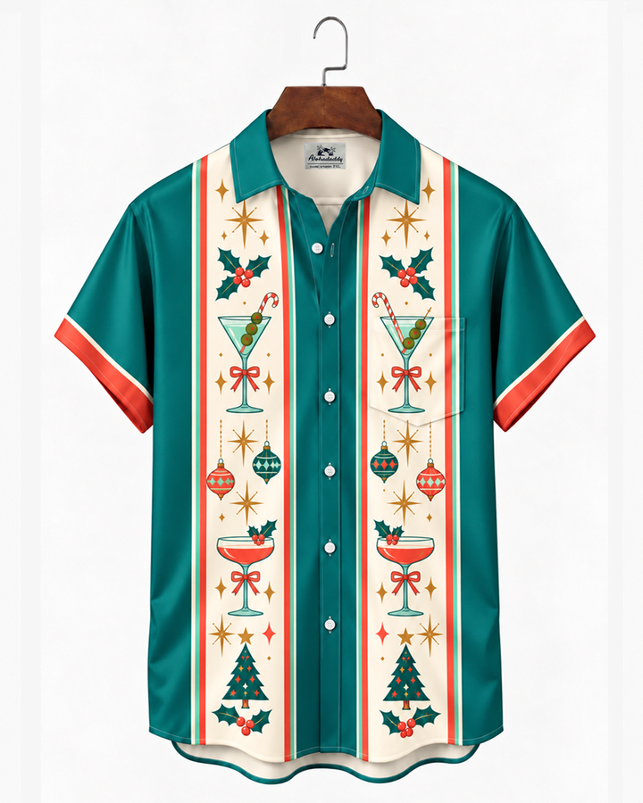 Alohadaddy® Men&