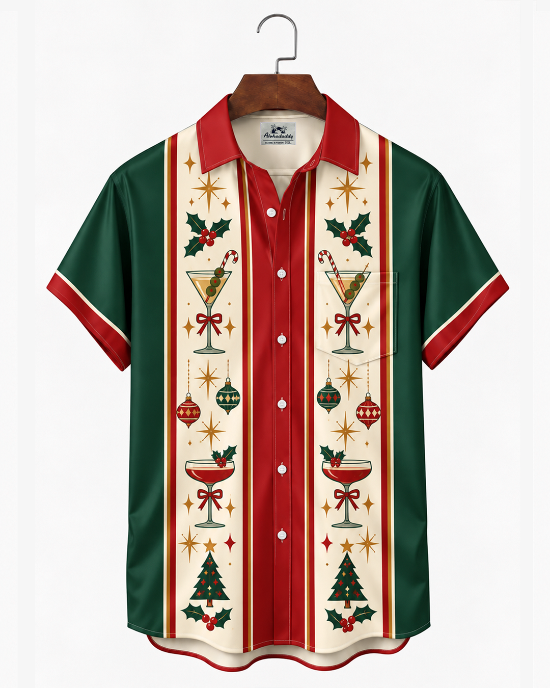 Alohadaddy® Men&